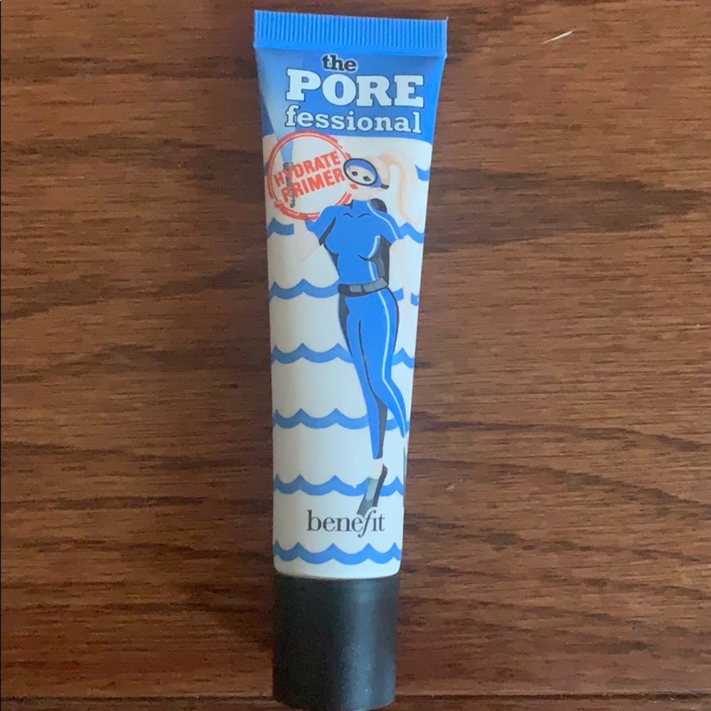 Benefit Pore-fessional Primer
